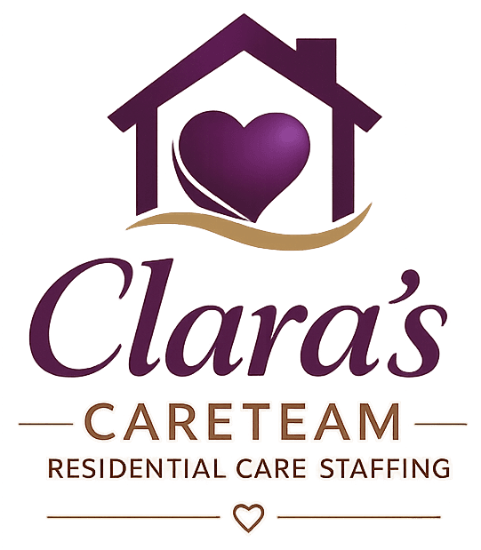 Clara's CareTeam